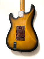 Fender - Stratocaster