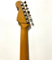 Fender - Stratocaster