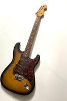 Fender - Stratocaster