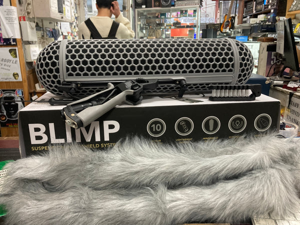 RODE - Blimp