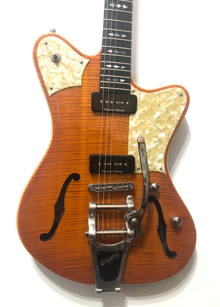 Framus - Hollywood Custom