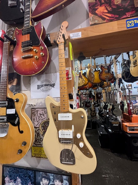 Studio Daydream - Trigger 3 – musicswopshop