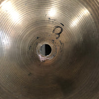 Zildjian - 21’’ A Ride