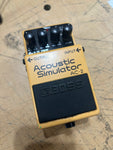 BOSS - AC-2