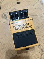 BOSS - AC-2