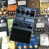 Digitech  - Hyper Phase
