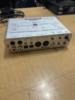 Edirol - UA-25