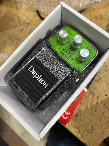 Line 6 - Liqua-Flange – musicswopshop