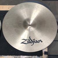Zildjian - A 20’’ Thin Crash