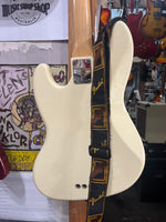 Fender - Jazz Bass