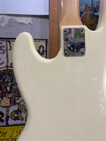 Fender - Jazz Bass