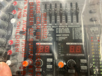Behringer - Eurodesk MX 3242FX
