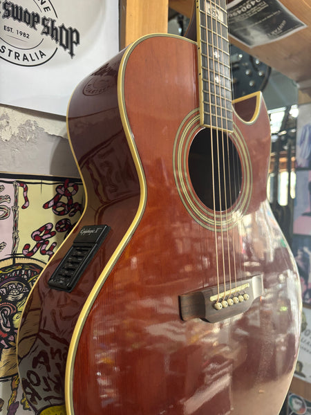 Epiphone - Baxter