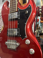 Coronet - Astrojet Bass