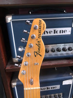 Fender - '72 Telecaster Thinline