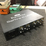 Focusrite - Saffire 6 USB – musicswopshop Focusrite - Saffire 6 USB – musicswopshop