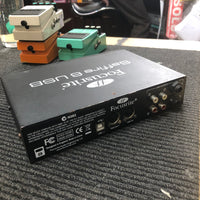 Focusrite - Saffire 6 USB