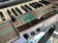 KORG - POLY-800 'Polybeast'