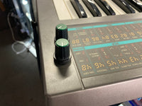 KORG - POLY-800 'Polybeast'