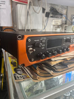Avid Digidesign - Eleven Rack Unit