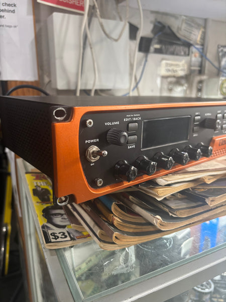 Avid Digidesign - Eleven Rack Unit