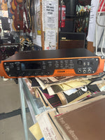 Avid Digidesign - Eleven Rack Unit