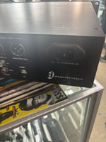 Avid Digidesign - Eleven Rack Unit