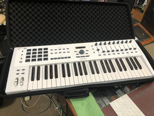 Arturia - Keylab 49 MkII Ultimate