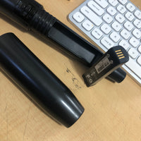 Shure - GLXD2 / SM58