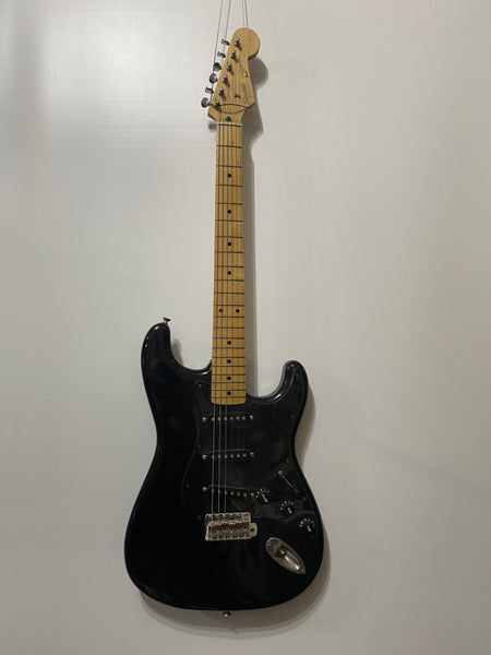 Squier - Stratocaster