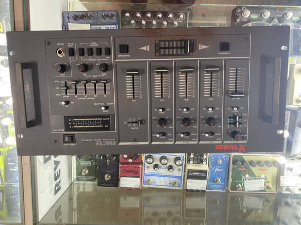 Vestax - PMC15 – musicswopshop