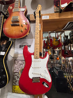 Cimar by Ibanez - Strat