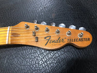 Fender - Telecaster