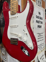 Cimar by Ibanez - Strat