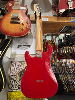Cimar by Ibanez - Strat
