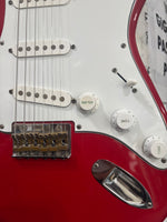 Cimar by Ibanez - Strat