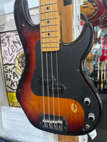 G & L - SB-1