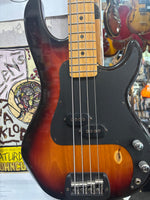 G & L - SB-1