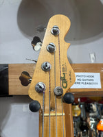 G & L - SB-1