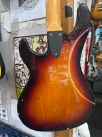 G & L - SB-1