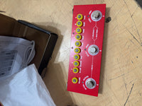 Cube Baby - Multi Effects Pedal