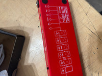 Cube Baby - Multi Effects Pedal