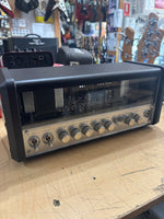 Hughes & Kettner - TubeMeister 18
