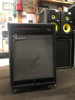 Fender - BXR Bass 300C