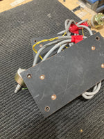JBL - Network 3104