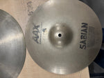 Sabian - AAX X-Celerator  13’’ Hi-hats