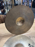 Sabian - AAX X-Celerator  13’’ Hi-hats