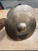 Sabian - AAX X-Celerator  13’’ Hi-hats