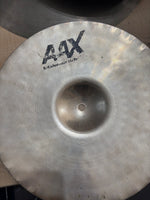Sabian - AAX X-Celerator  13’’ Hi-hats