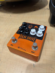 D & M - Drive